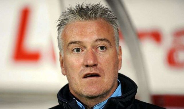 Deschamps a failli revenir sur ses pas