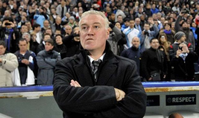 Olympique Marseille