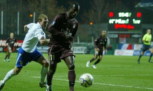 Diané ne regrette pas ses choix
