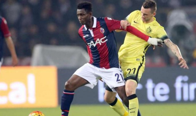 Bologne Amadou Diawara