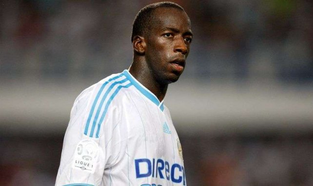 Olympique Marseille
