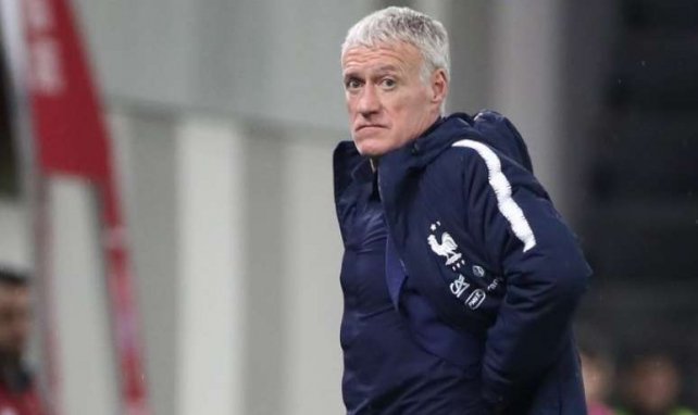 Equipe De France Quelles Solutions Offensives Face Au Portugal