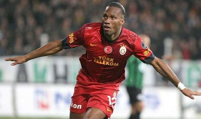 Samuel Eto'o Fils