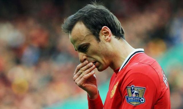 Fiorentina Dimitar Ivanov Berbatov