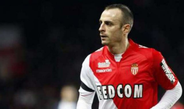 Dimitar Berbatov affiche sa priorité pour le mercato