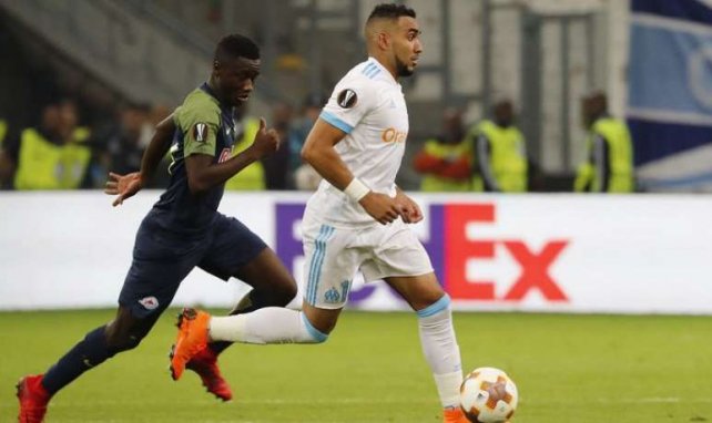 Olympique Marseille
