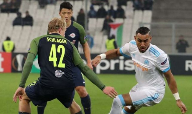 Olympique Marseille