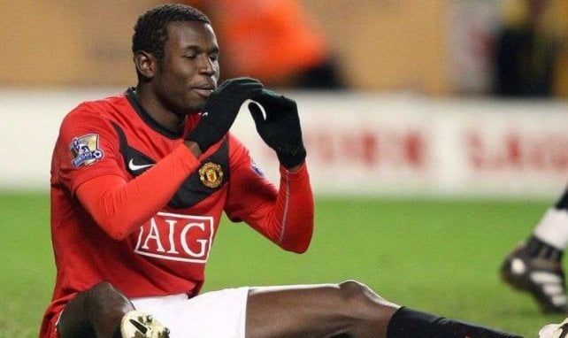 Mame Biram Diouf