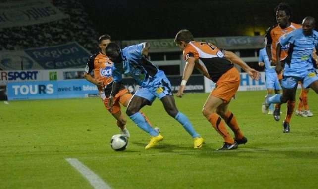 Lorient