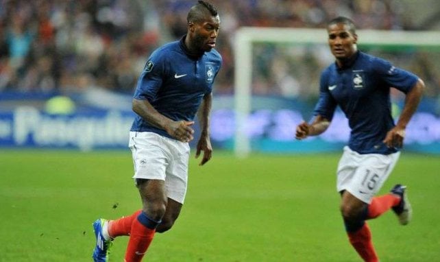 Djibril Cissé roi de Twitter