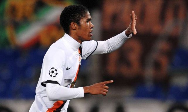 Monaco Douglas Costa de Souza
