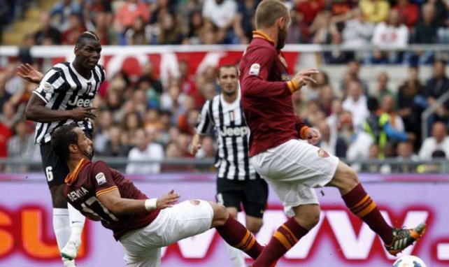 Du changement à venir en Serie A ?