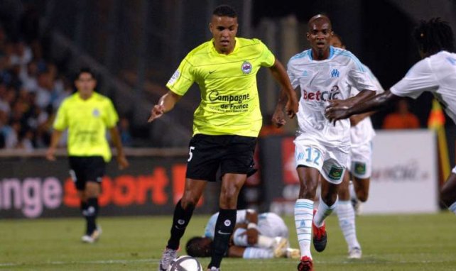 FC Séville