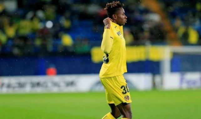 Samuel Chukwueze, la prochaine grosse vente de Villarreal