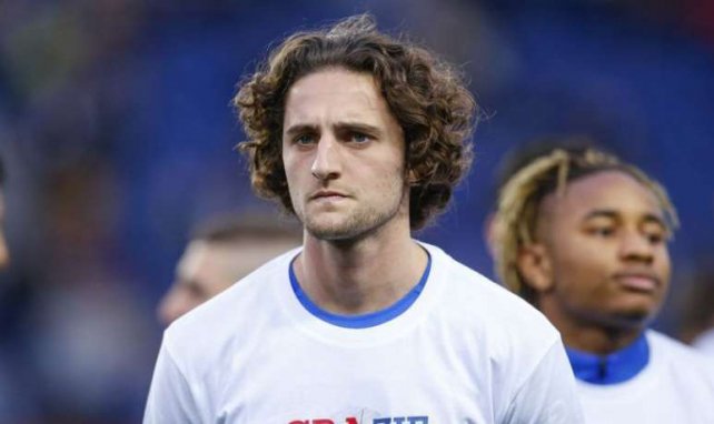 FC Barcelone : le clan Adrien Rabiot est encore plus gourmand que prévu !