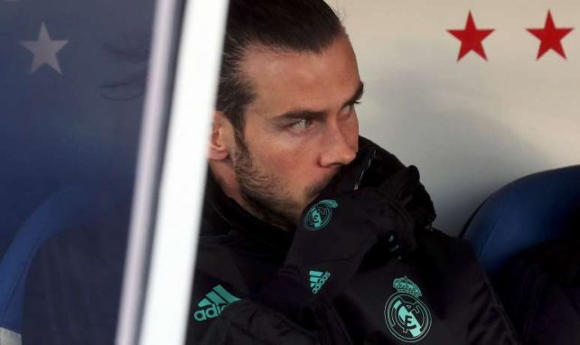 Le Real Madrid envisage d'envoyer Gareth Bale en réserve !
