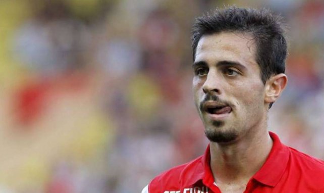 Monaco paie le prix fort pour recruter définitivement Bernardo Silva !