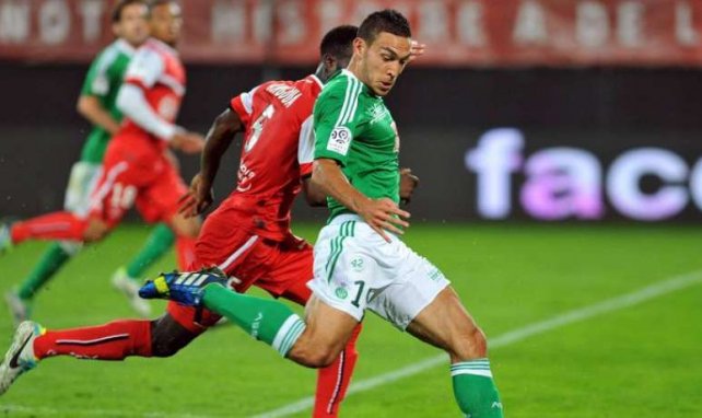 Saint-Étienne Mevlüt Erdinç