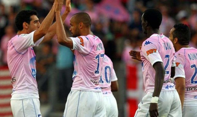 Evian TG