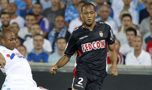 Fabinho va rapporter un joli pactole à l’AS Monaco
