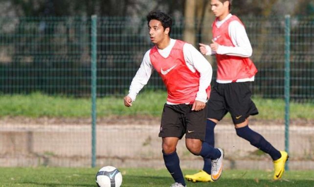 Fabio Lopes s'offre littéralement au PSG et à l'OM
