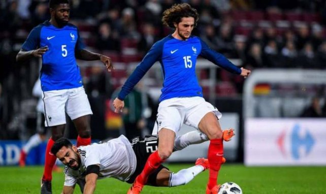 France