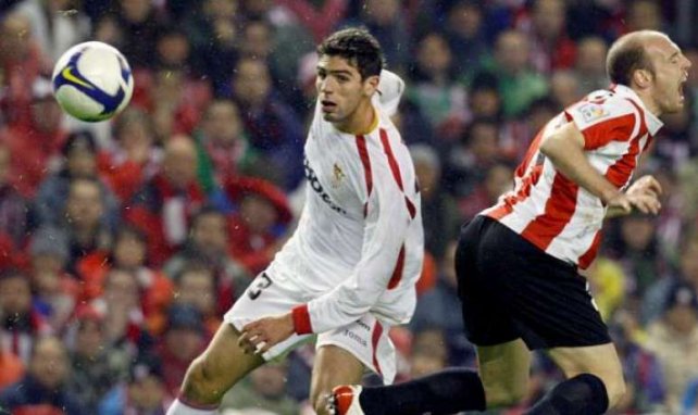 Olympique Marseille Federico Julián Fazio