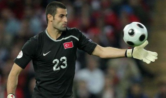 Fenerbahçe ne veut pas vendre Volkan