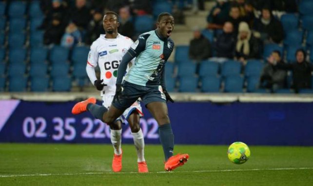 Monaco Ferland Mendy