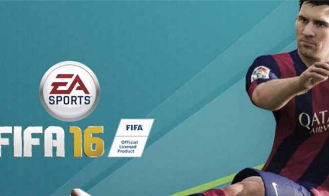 FIFA 16 se dévoile encore un peu plus