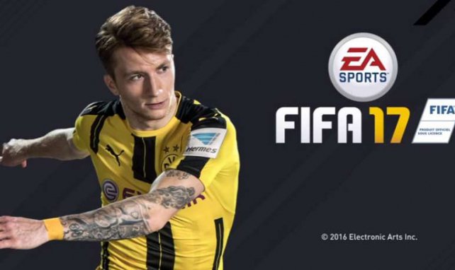 FIFA 17 sort ce jeudi 29 septembre
