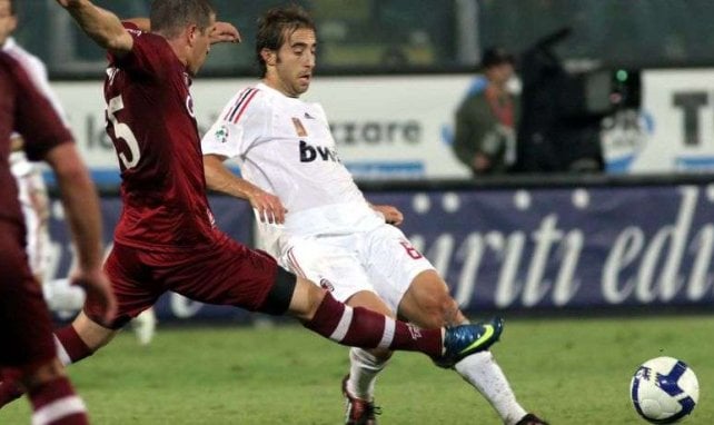 Milan Mathieu Flamini