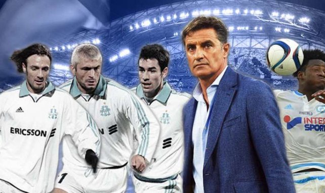 Olympique Marseille