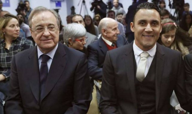 Real Madrid CF