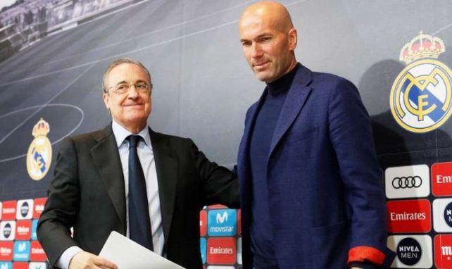 Real Madrid CF