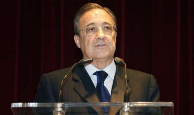 Real Madrid CF