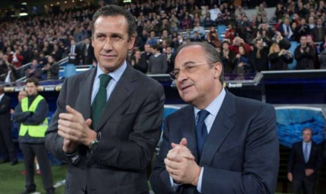 Le Real Madrid séduit par une nouvelle pépite italo-argentine