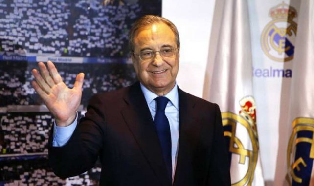 Sergio Ramos, Eden Hazard, Kylian Mbappé, Neymar : Florentino Pérez lâche ses vérités sur le mercato du Real Madrid