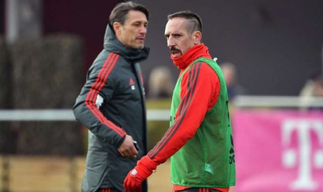 Franck Bilal Ribéry