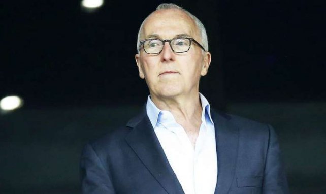Olympique Marseille