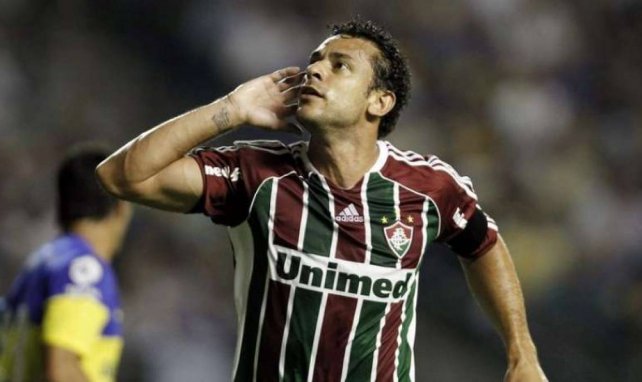 Fluminense Frederico Chaves Guedes