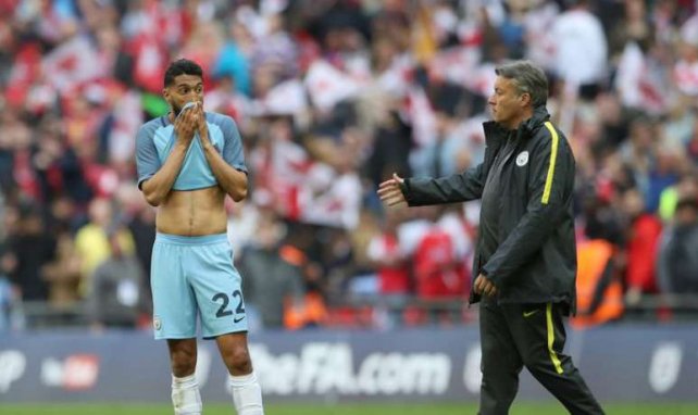 FC Girondins de Bordeaux Paul Baysse