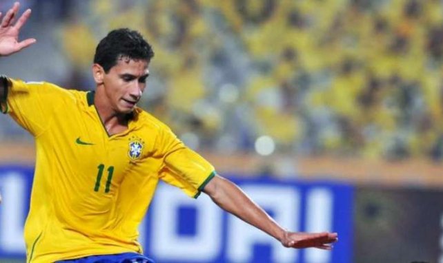 PSG Paulo Henrique Chagas de Lima