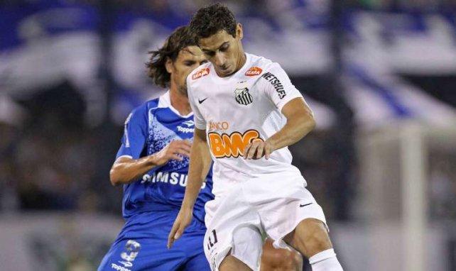 Paulo Henrique Chagas de Lima