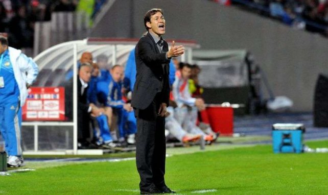 Lille Rudi Garcia