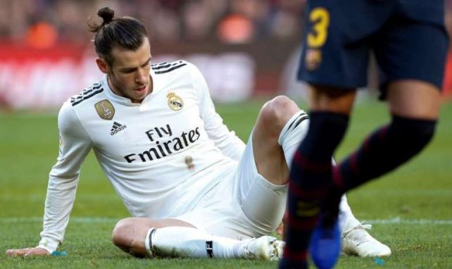 Real Madrid : l'agent de Gareth Bale fixe un prix et un salaire complètement fous pour son poulain !