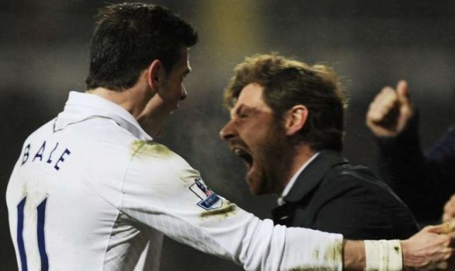 Real Madrid CF Gareth Frank Bale