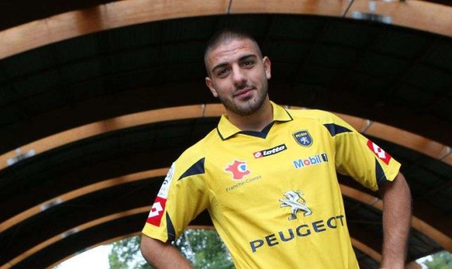 Sochaux