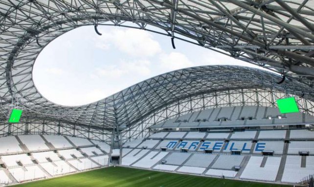 Olympique Marseille