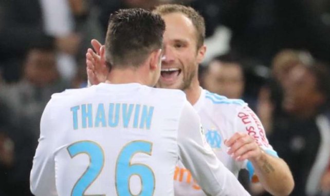Germain a été décisif